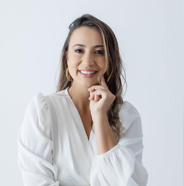 Alessandra Cavassani