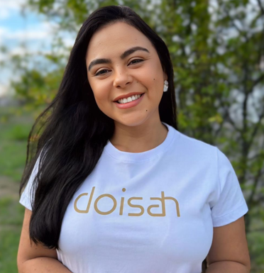 Larissa Miranda