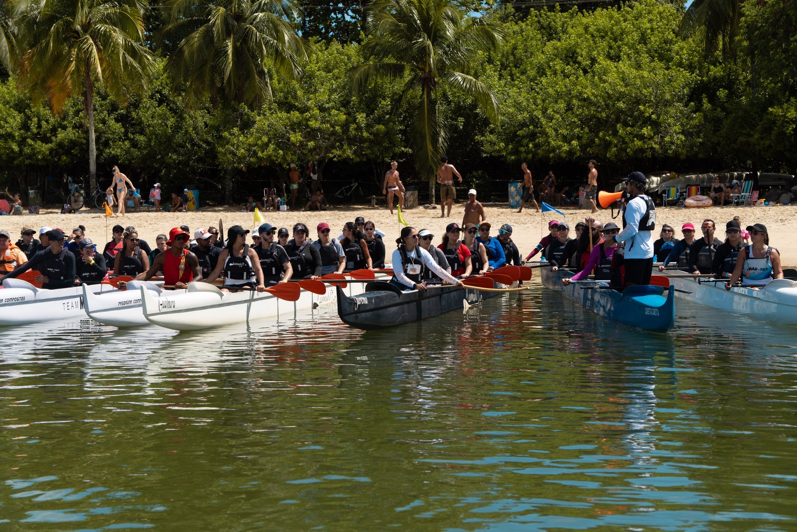 Canoa