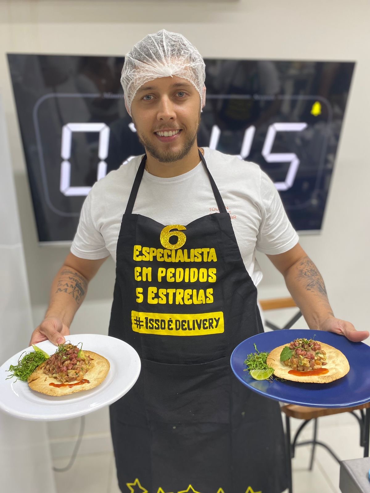 Colab Kitchen