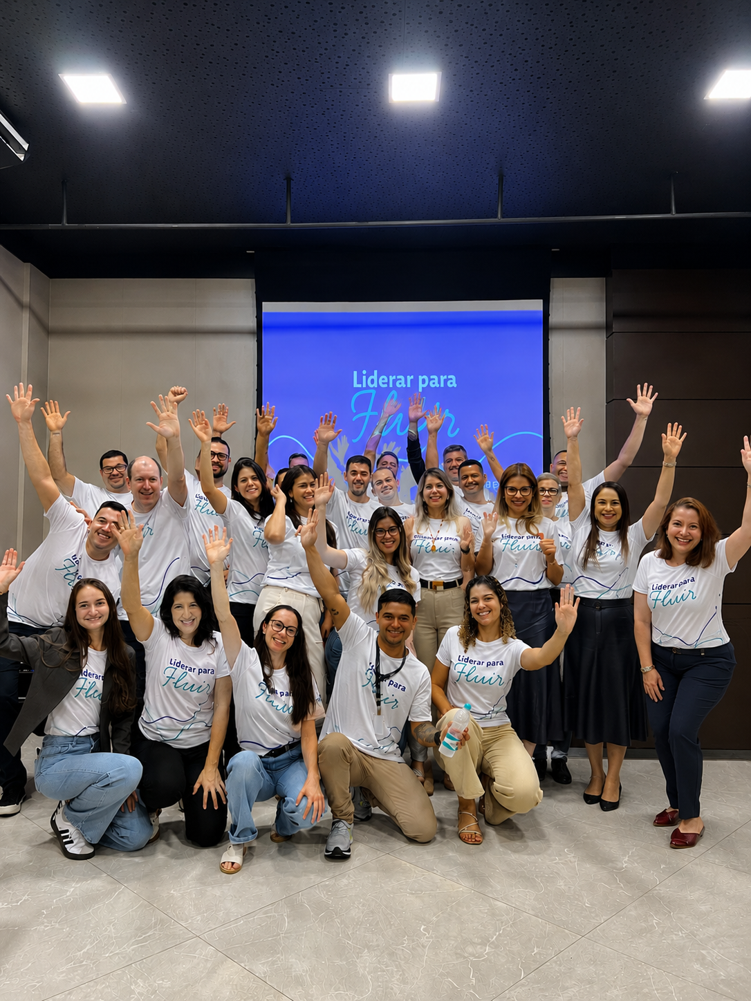 Equipe Doisah