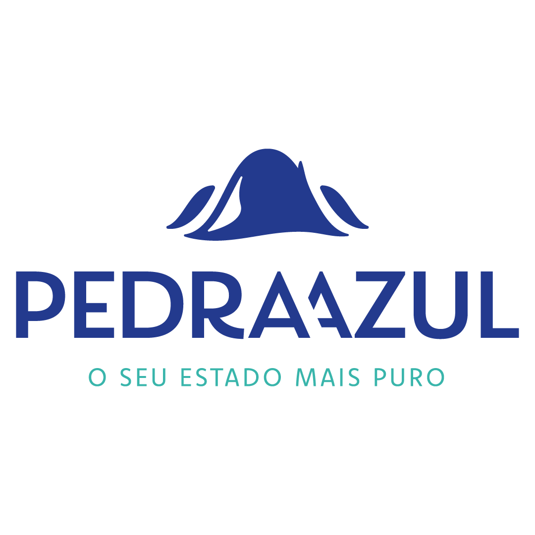 Água Pedra Azul